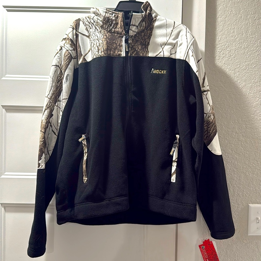 Men’s Rocky Jacket